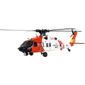 Amewi UH60 Black Hawk Coastguard 6G/3D