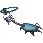 Blue Ice - Crampons d'alpinisme - Griffin 12 - Noir