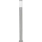 Eglo Helsinki Lampe sur pied avec capteur 110 cm