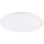 Eglo Lampe encastrée Fueva Flex blanc 4000K