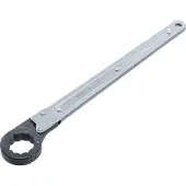 Bgs Clé à cliquet pour conduites 27 mm - 8665-27