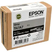 Epson T47A7 - Gris - Cartouche d'encre