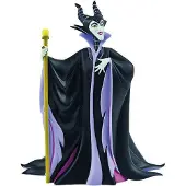 BULLYLAND Figurine en plastique La Belle-mère maléfique - - Disney Princesses - 10 cm