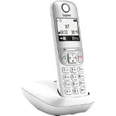 Gigaset S30852-H2810-B102 A690 weiß