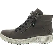 Rieker Bottines à lacets