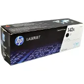 HP 142A Toner Noir