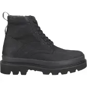 Clarks Bottines à lacets 'Badell Hi'