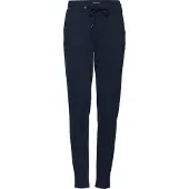 Ichi Pantalon à pince 'IHKate' bleu marine