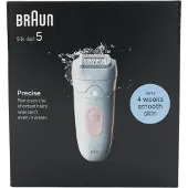 Braun épilateur Silk-epil 5-000