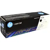 HP 219A LaserJet Toner Noir