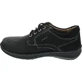 Josef seibel New Anvers 06 | Chaussures basses pour Hommes | noir