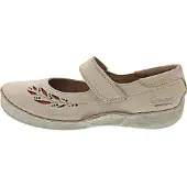 Josef seibel Ballerines pour femmes 59658 869200 beige 41