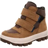 Superfit Bottes d'Hiver - Tedd - Tex - Marron - - 31 - Bottes d'Hiver