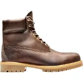 Timberland Bottines à lacets 'Prem 6' brun foncé