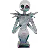 Disney Figurine Facets Jack Skellington