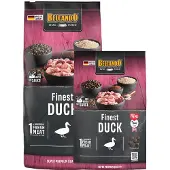 Belcando Finest Duck - Canard & Foie - 12,5 kg