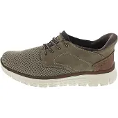 Rieker Chaussure basse beige foncé