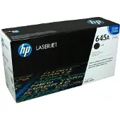 HP 645A (C9730A) - Noir - Toner