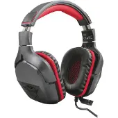 Trust GXT 344 Creon Gaming Headset - Micro-casque - circum-aural - filaire - jack 3,5mm