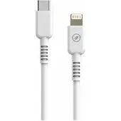 Muvit Câble Type C Vers Lightning Mfi 1.2m 3a