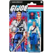 Hasbro Figure Duke G.i Joe 15 Cm