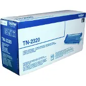 Brother TN-2320 Toner Noir