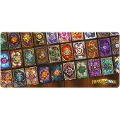 Blizzard Tapis de souris Hearthstone XL (XL)