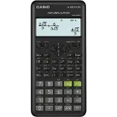 Casio PLUS-2 Pocket Scientific (Fonctionnement sur piles)
