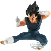 Banpresto Figurine de collection Dragon Ball Super Hero Match Makers Vegeta