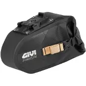 Givi Bike Sacoche De Selle Gateway 3l