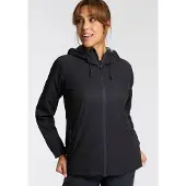 CMP Veste pour femme FIX Hood noir (U901) 48
