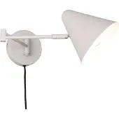 TRIO Applique murale design Cosima gris