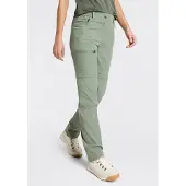CMP Pantalon de randonnée avec poches cargo femme