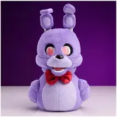 Numskull Five Nights at Freddy's Tubbz Peluche Bonnie 20 cm