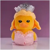 Numskull Peluche Wicked Tubbz Glinda 20 cm
