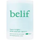 Belif Super Knights - Mint Plumper Lipcerin - 15 ml