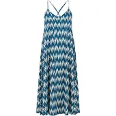 Protest Robe 'PRTSusa' bleu