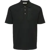 Only & Sons T-Shirt 'ONSMoon' noir