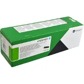 Lexmark C332HC0 - Cyan - Toner - Grande capacité
