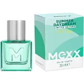 Mexx Summer Daydream Eau de Toilette pour homme 30 ml