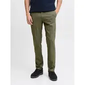 Jack & Jones Pantalon chino 'Marco Fred' olive