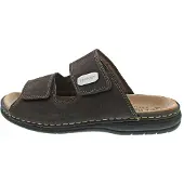 Rieker Mule '25590 25' marron