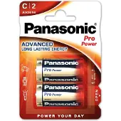 Panasonic LR14PPG/2BP