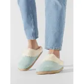 Toni pons Deli-bf Slippers Bleu EU 39 Femme