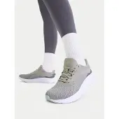 Under Armour Ascend Running Shoes Gris EU 38 1/2 Femme