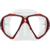 SCUBAPRO Spectra Diving Mask Blanc