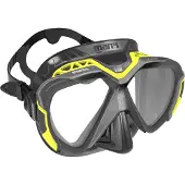 Mares Masque De Plongée X Wire Eco Box