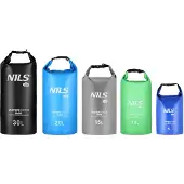 NILS Sac étanche NC1703 15L Gris