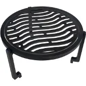 Napoleon Grills Plaques de cuisson en fonte, rouille
