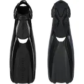 Aqua Lung Phazer Diving Fins Noir EU 35-39